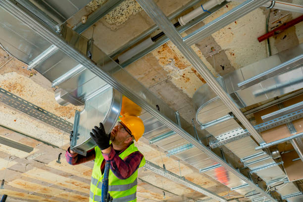 Best HVAC maintenance near me  in Wausau, WI
